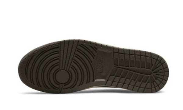 J1L – REVERSE MOCHA