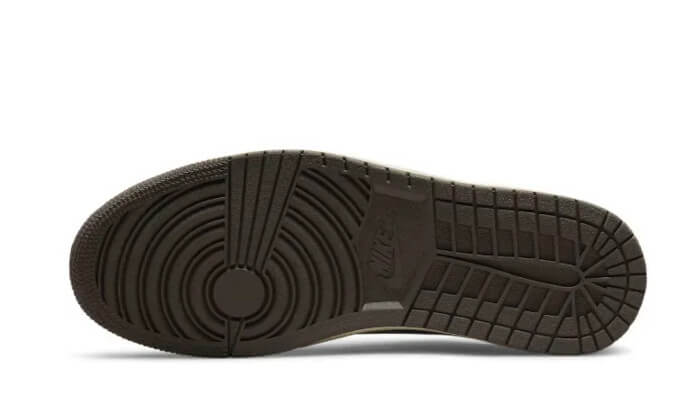 J1L – REVERSE MOCHA