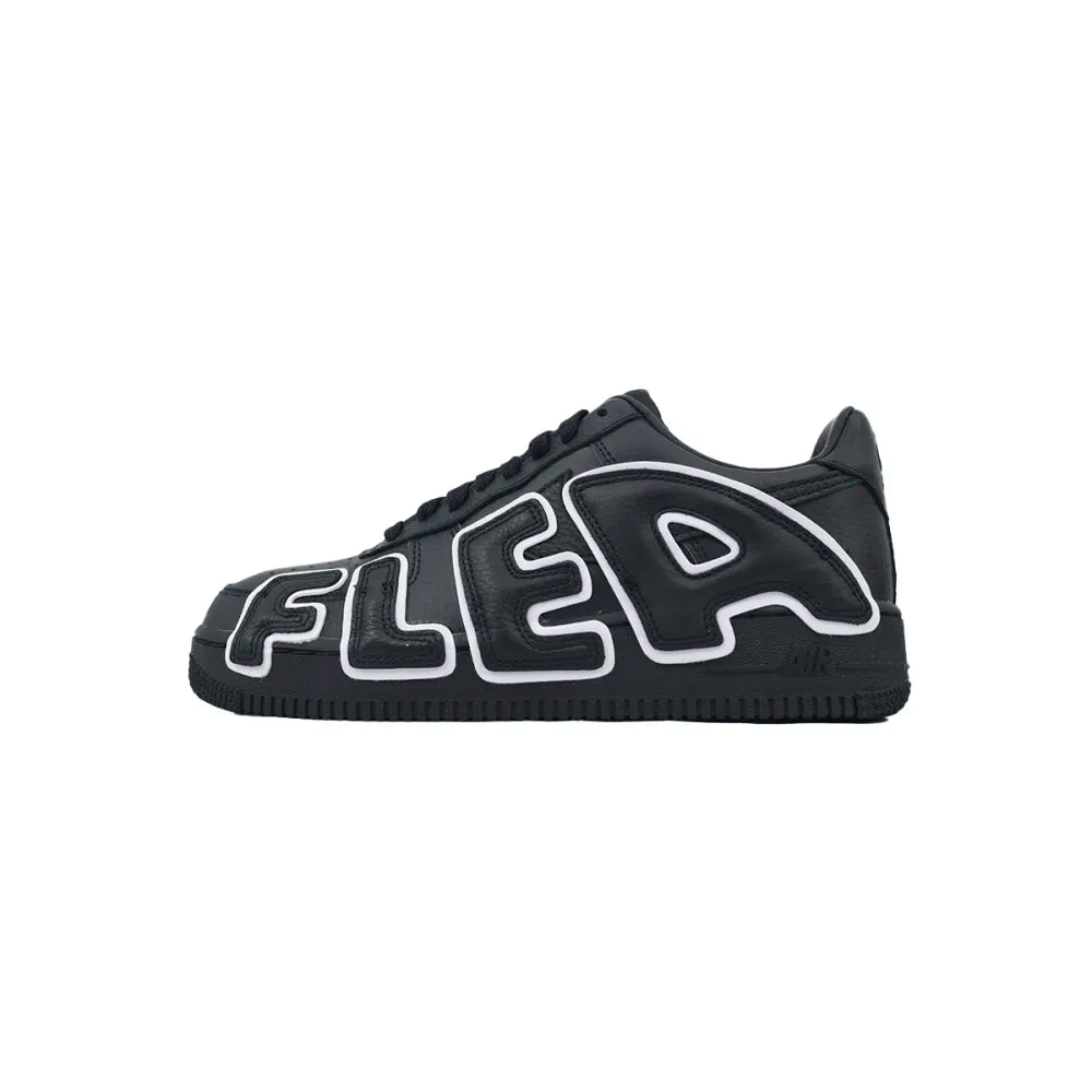 AF1 Low Premium Black CPFM