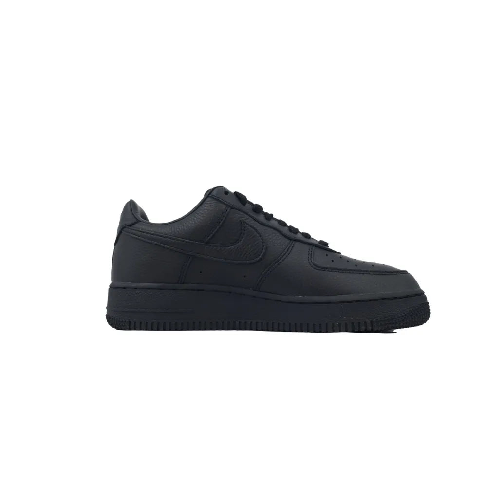 AF1 Low Premium Black CPFM