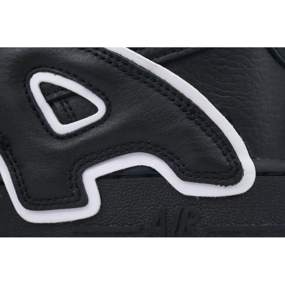 AF1 Low Premium Black CPFM