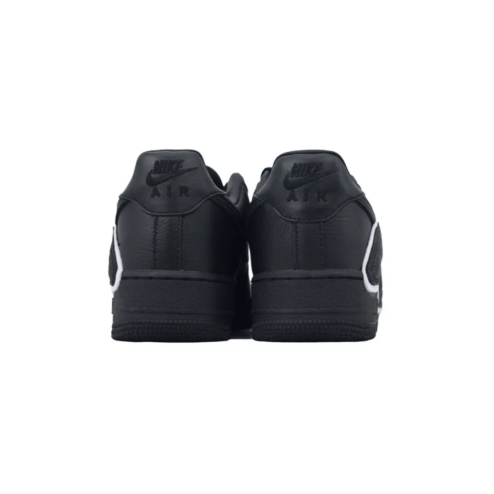 AF1 Low Premium Black CPFM
