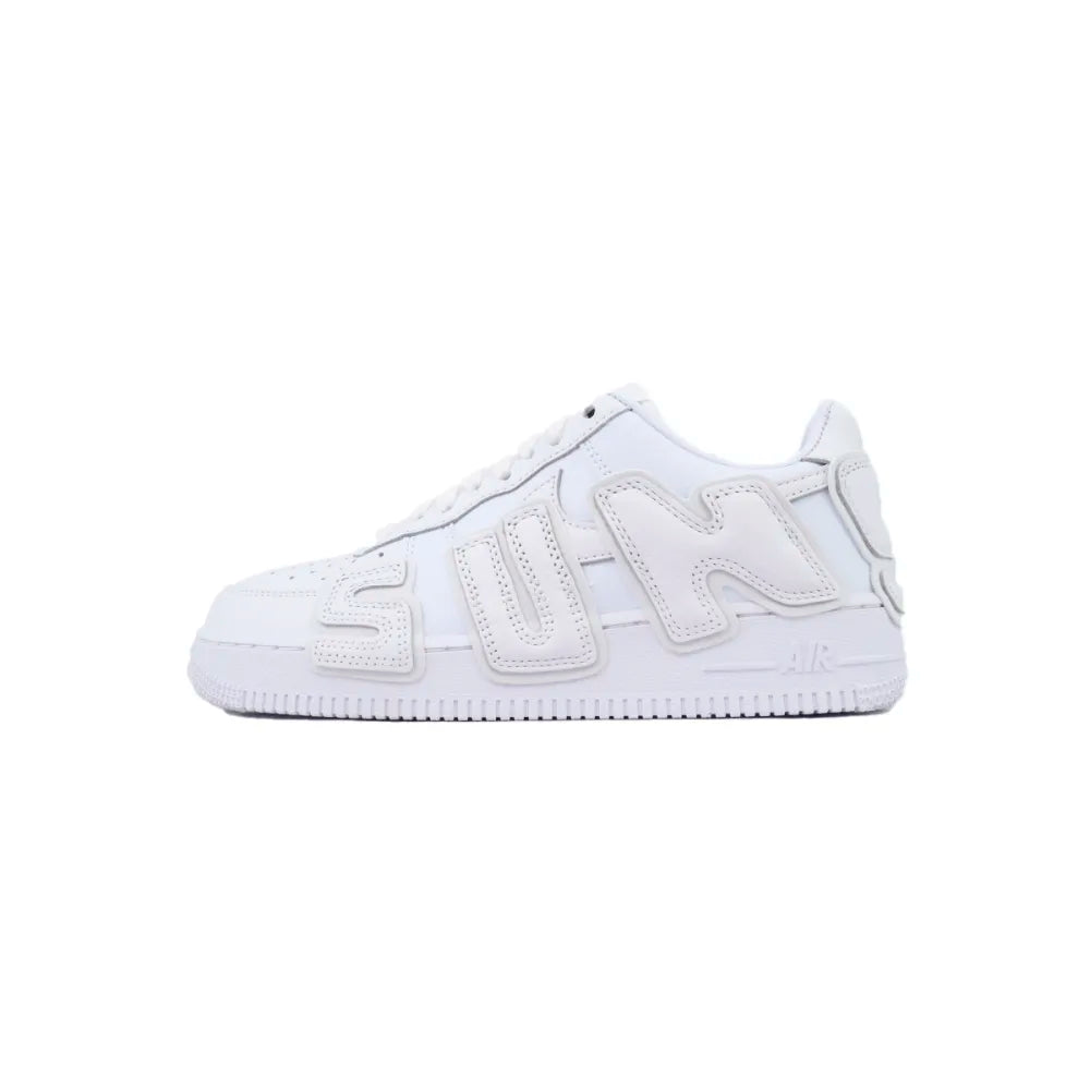 AF1 Low Premium White CPFM