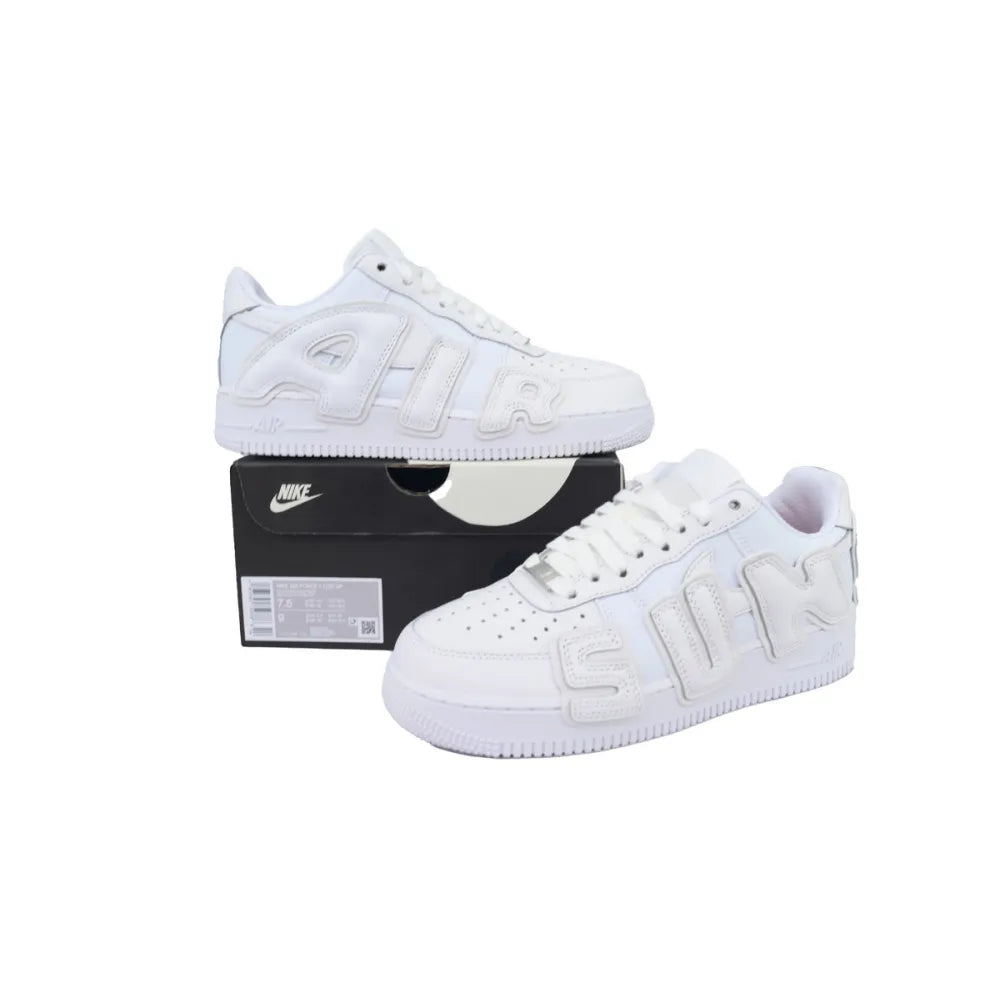 AF1 Low Premium White CPFM