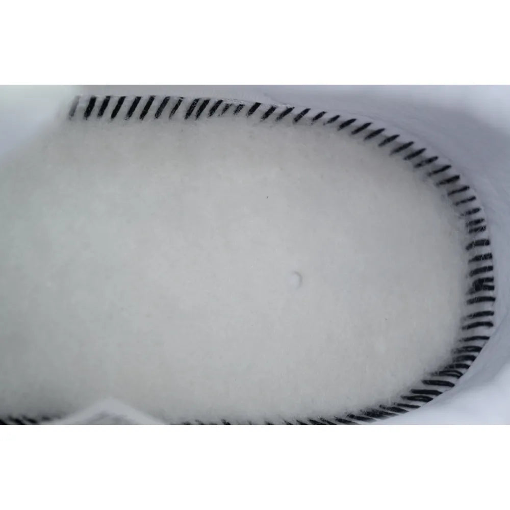 AF1 Low Premium White CPFM