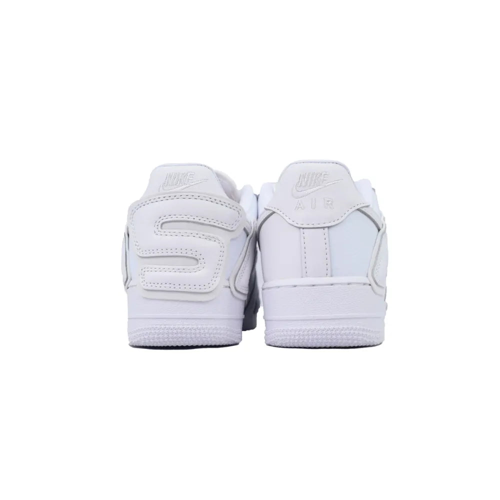 AF1 Low Premium White CPFM