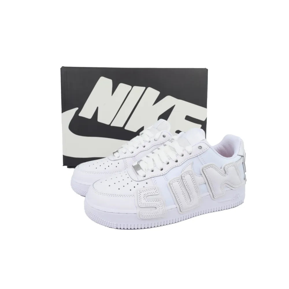 AF1 Low Premium White CPFM