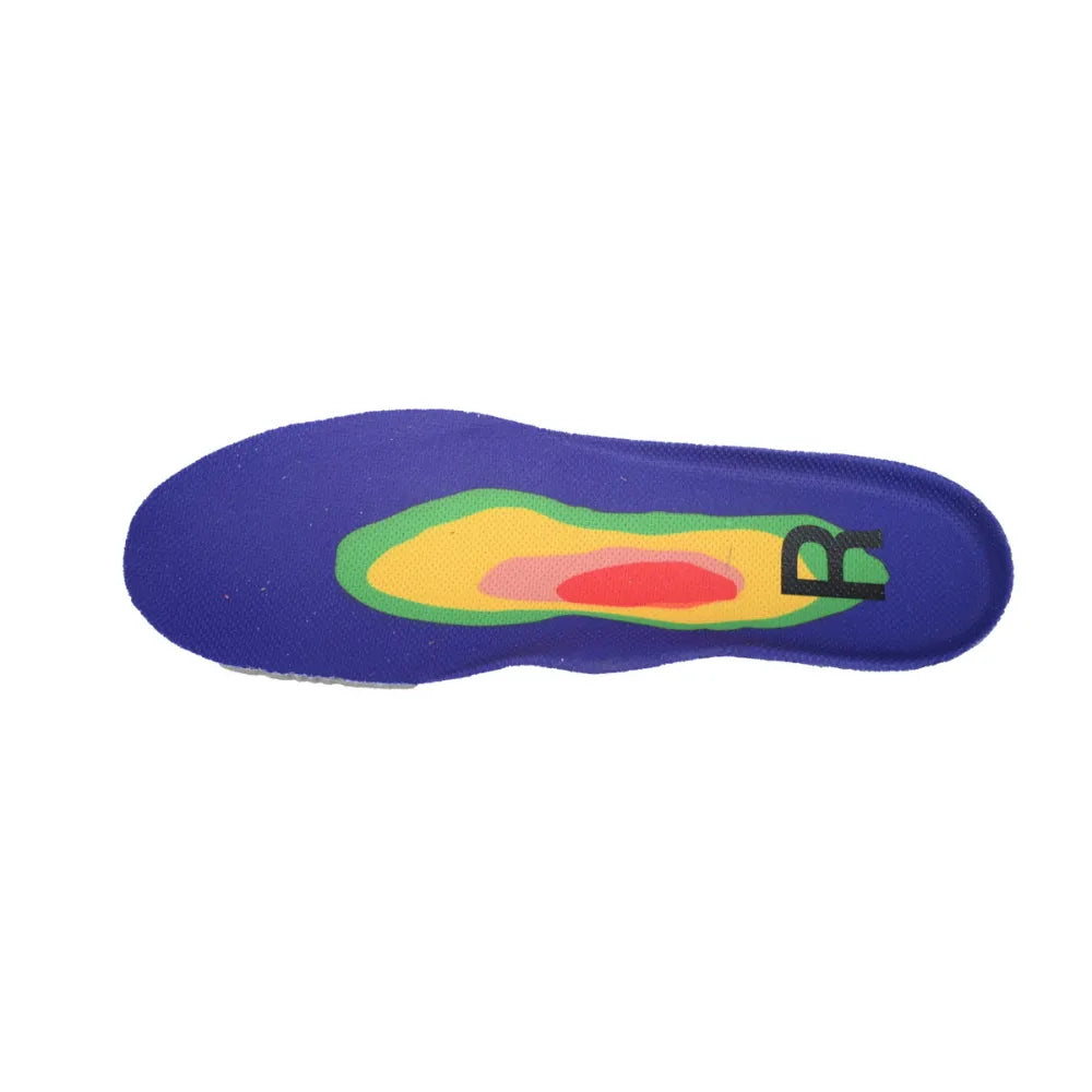 AF1 Low x CPFM Premium White Red