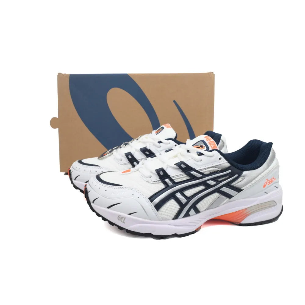 ASCS Gel 1090 ‘White Black