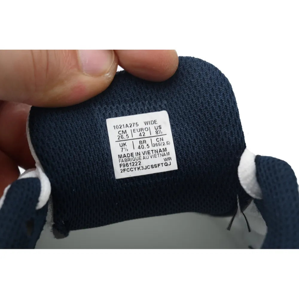 ASCS Gel 1090 ‘White Black