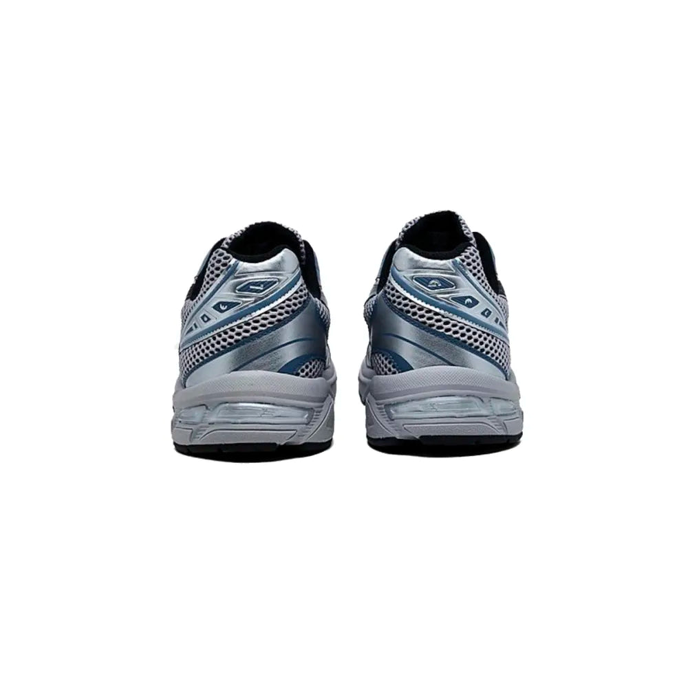 ASCS Gel-1130 Black Blue Silver