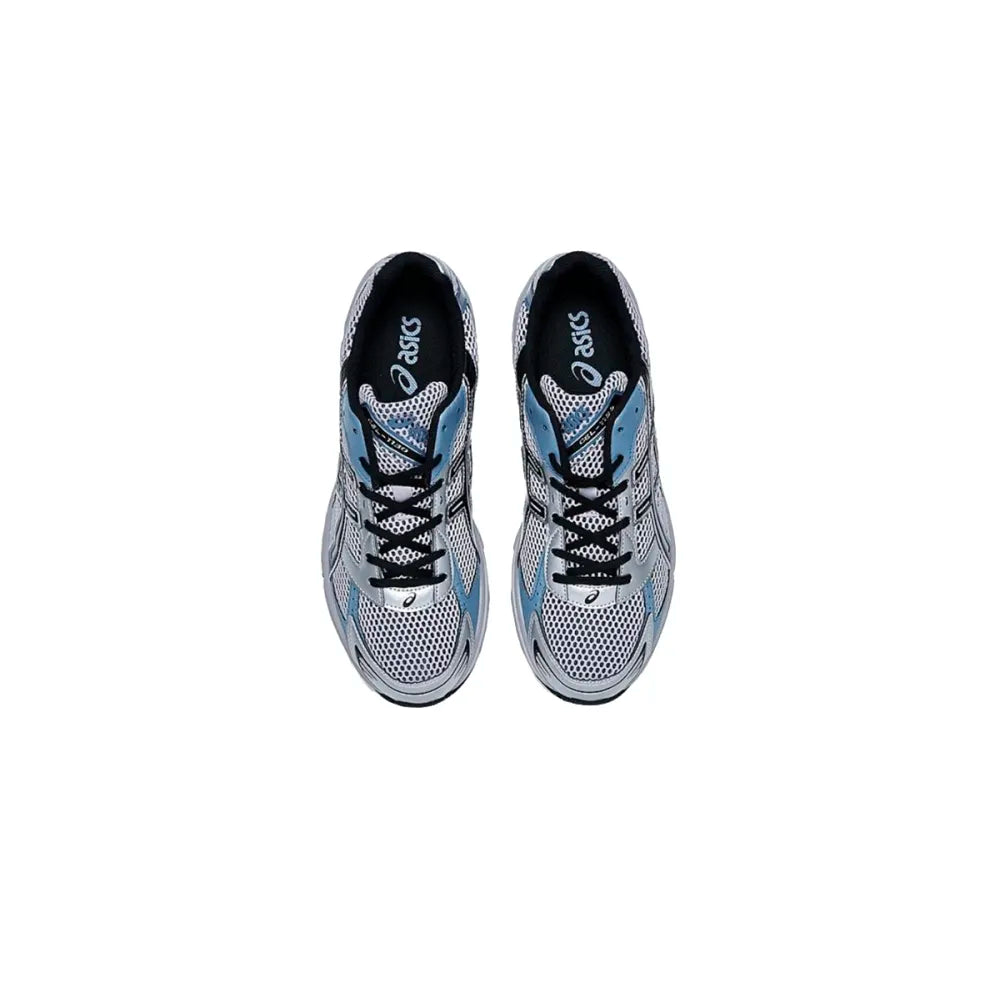 ASCS Gel-1130 Black Blue Silver