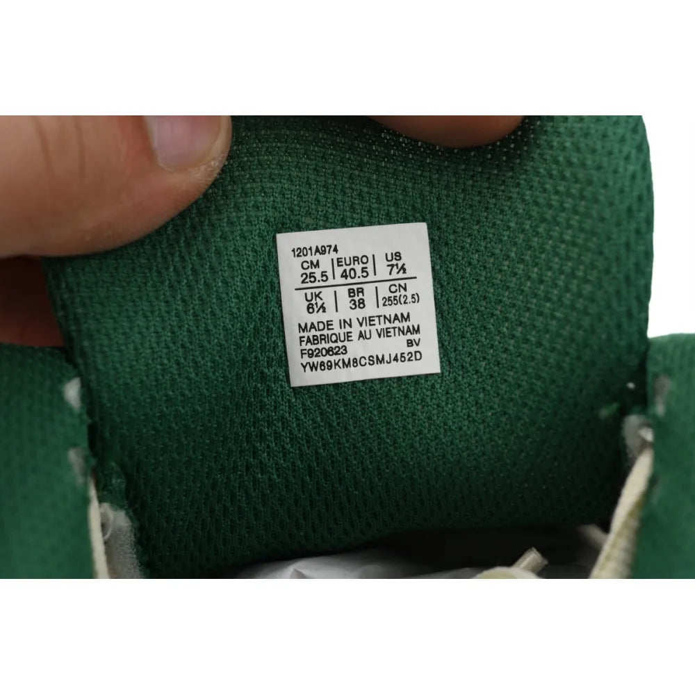 ASCS Gel 1130 ‘Cream Kale’