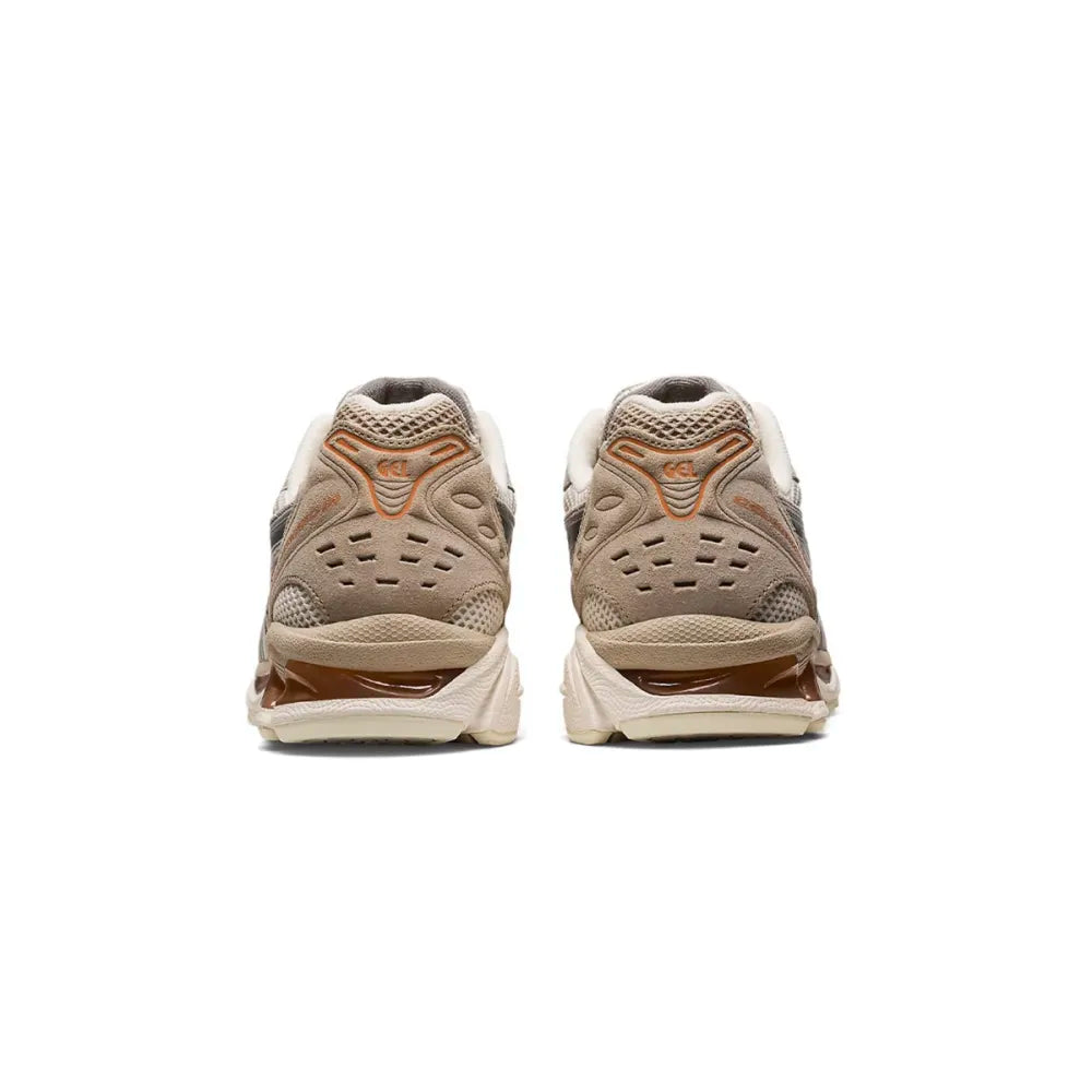 ASCS Gel-Kayano 14 Birch Clay Grey