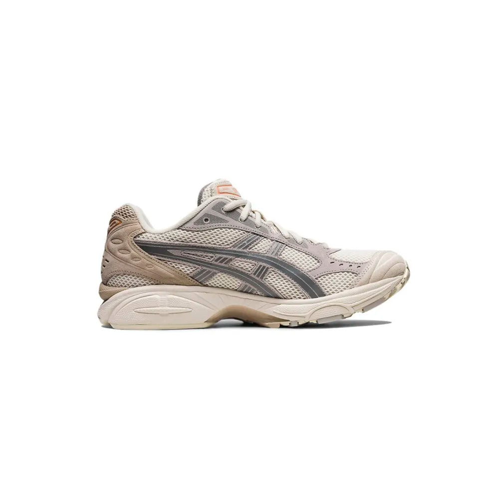 ASCS Gel-Kayano 14 Birch Clay Grey