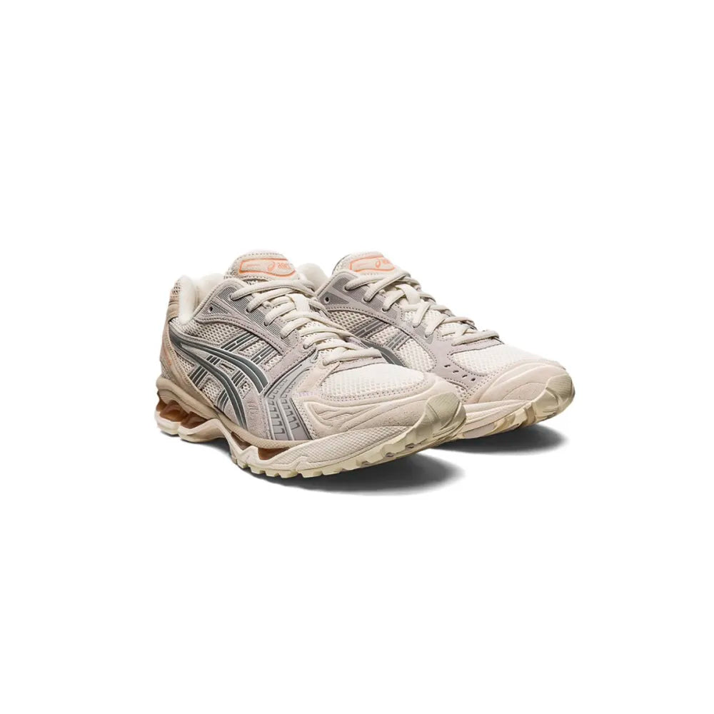 ASCS Gel-Kayano 14 Birch Clay Grey