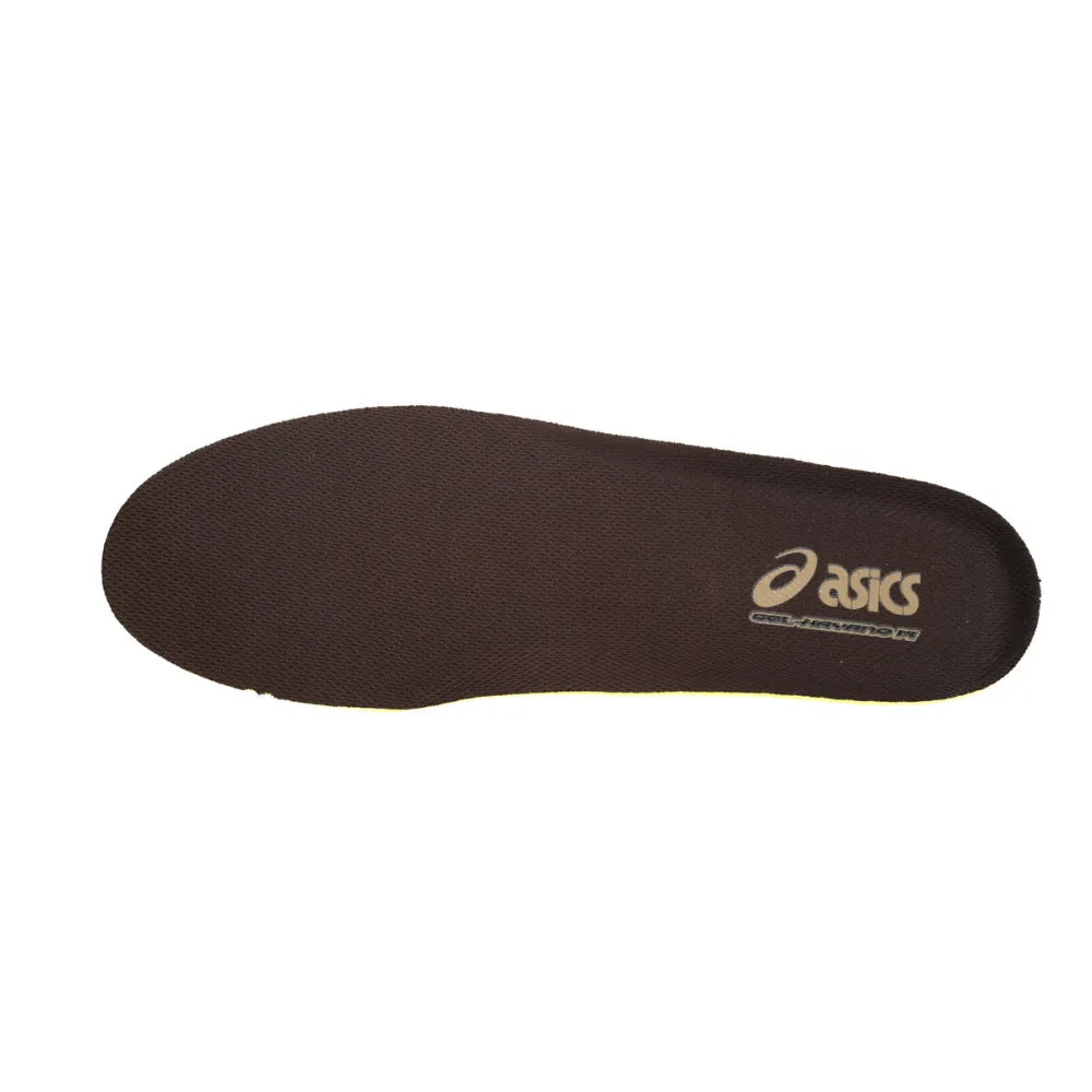 ASCS Gel-Kayano 14 Black Coffee Silver