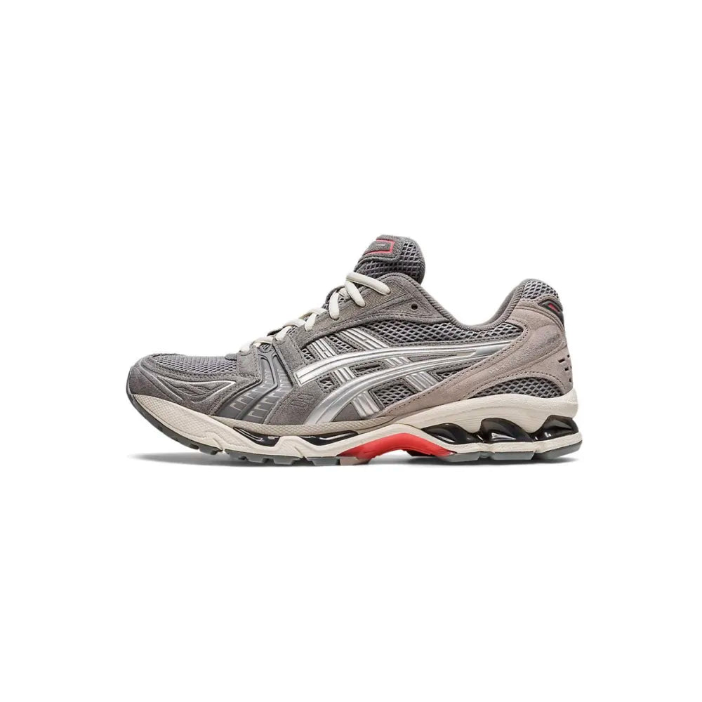 ASCS Gel-Kayano 14 Clay Grey Pure Silver