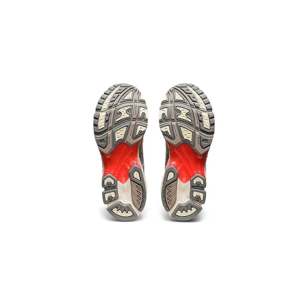 ASCS Gel-Kayano 14 Clay Grey Pure Silver