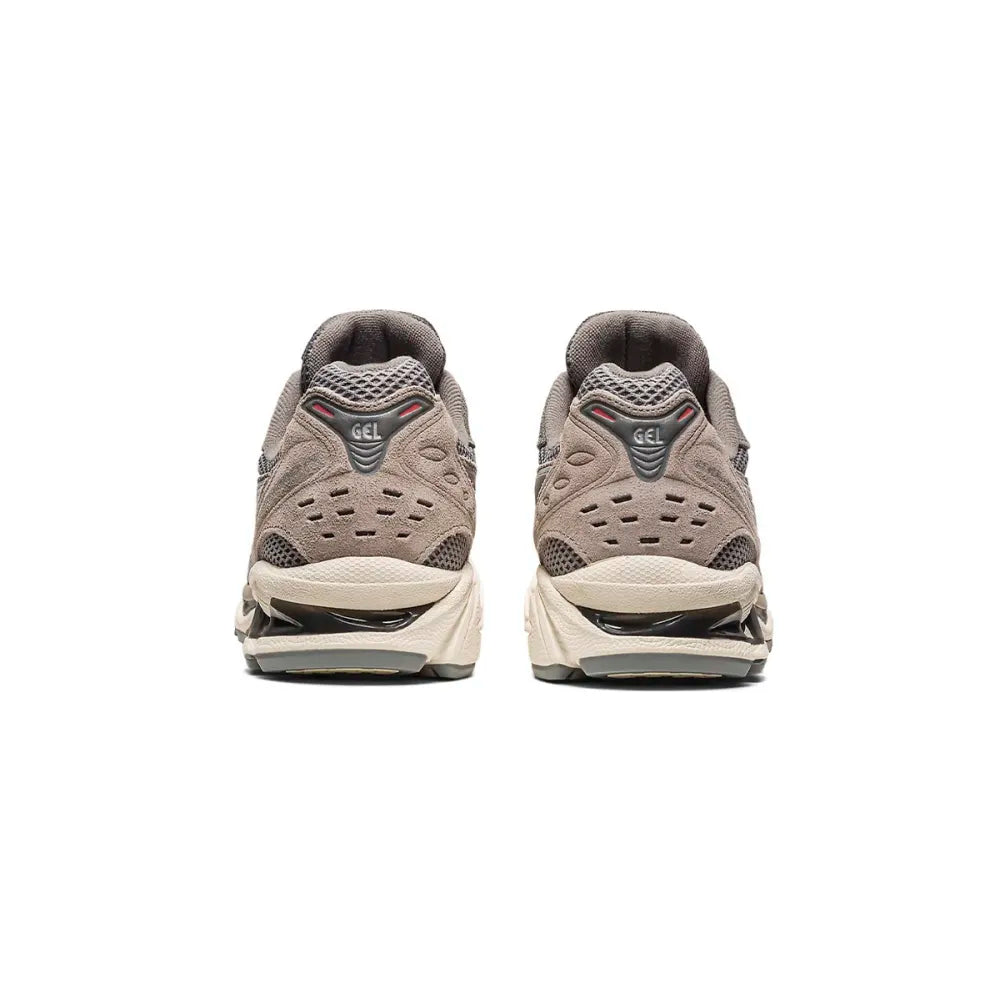 ASCS Gel-Kayano 14 Clay Grey Pure Silver