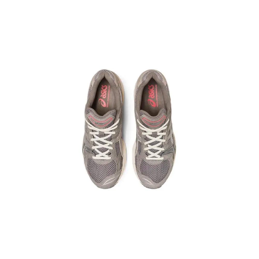 ASCS Gel-Kayano 14 Clay Grey Pure Silver