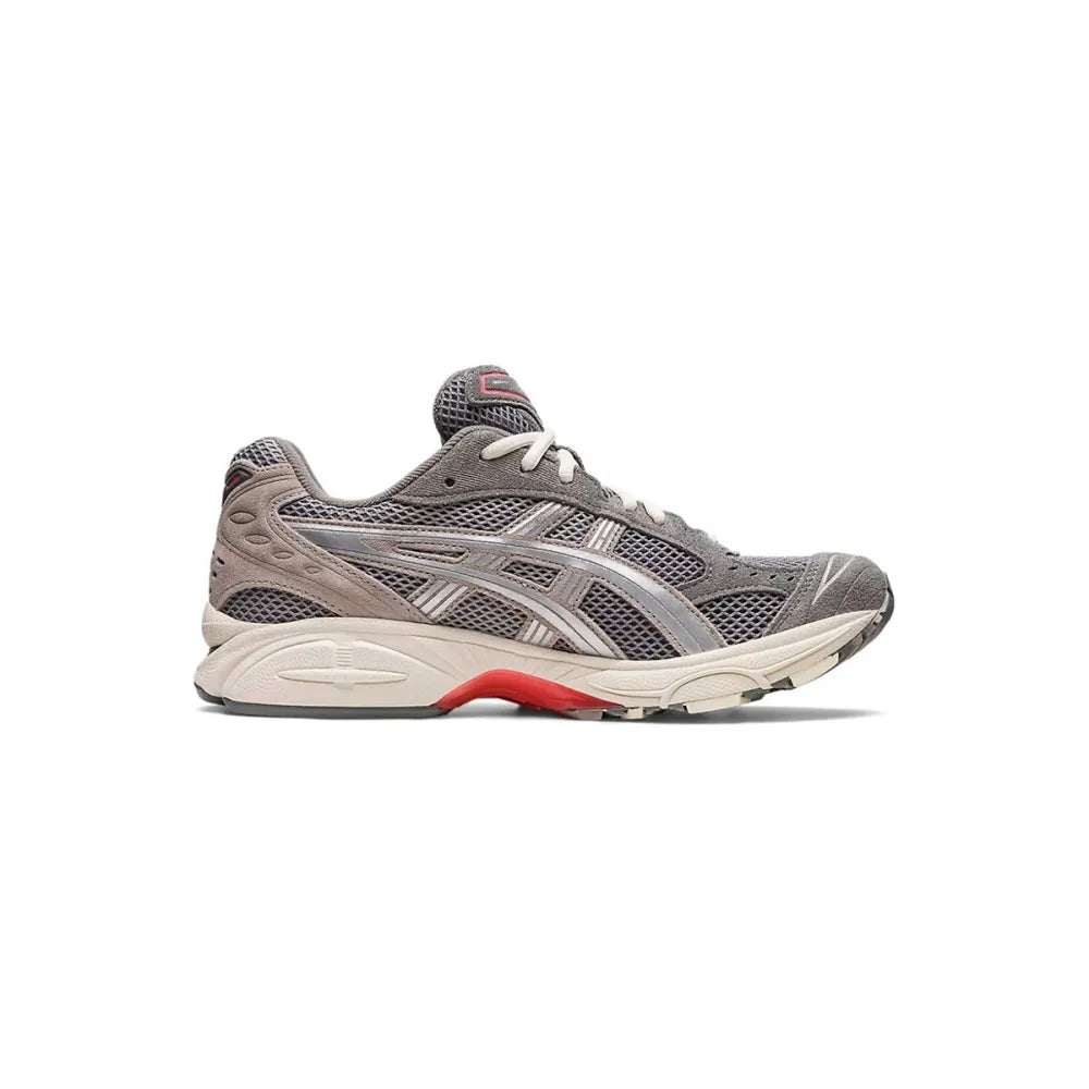 ASCS Gel-Kayano 14 Clay Grey Pure Silver