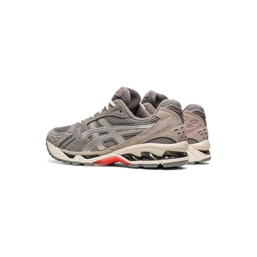 ASCS Gel-Kayano 14 Clay Grey Pure Silver