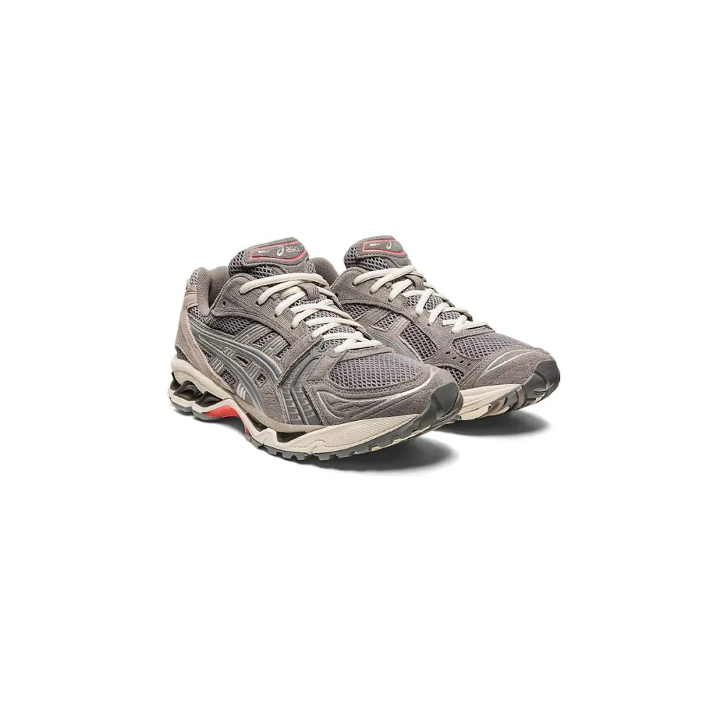 ASCS Gel-Kayano 14 Clay Grey Pure Silver