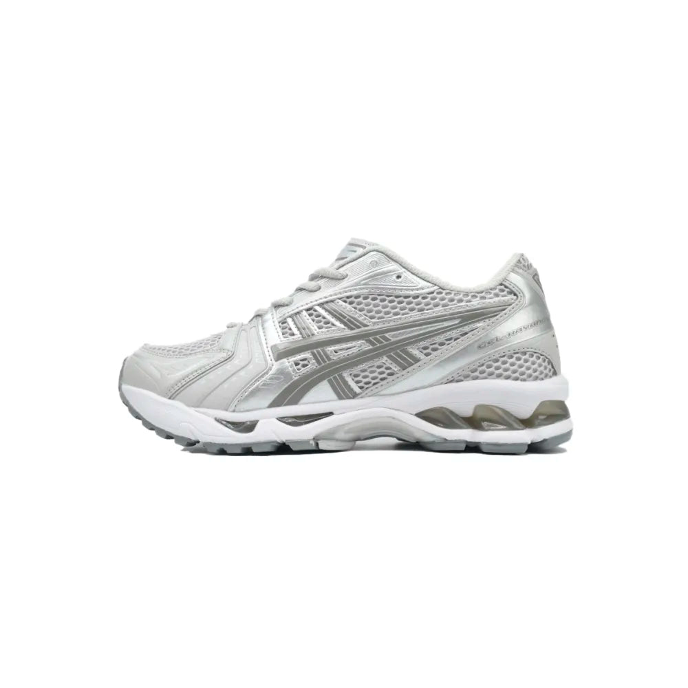 ASCS Gel-Kayano 14 Cloud Grey