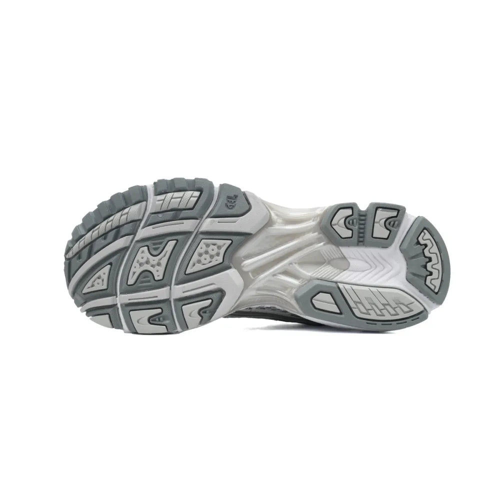 ASCS Gel-Kayano 14 Cloud Grey