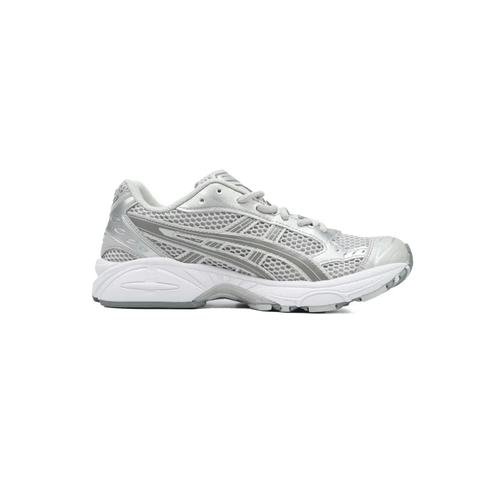 ASCS Gel-Kayano 14 Cloud Grey