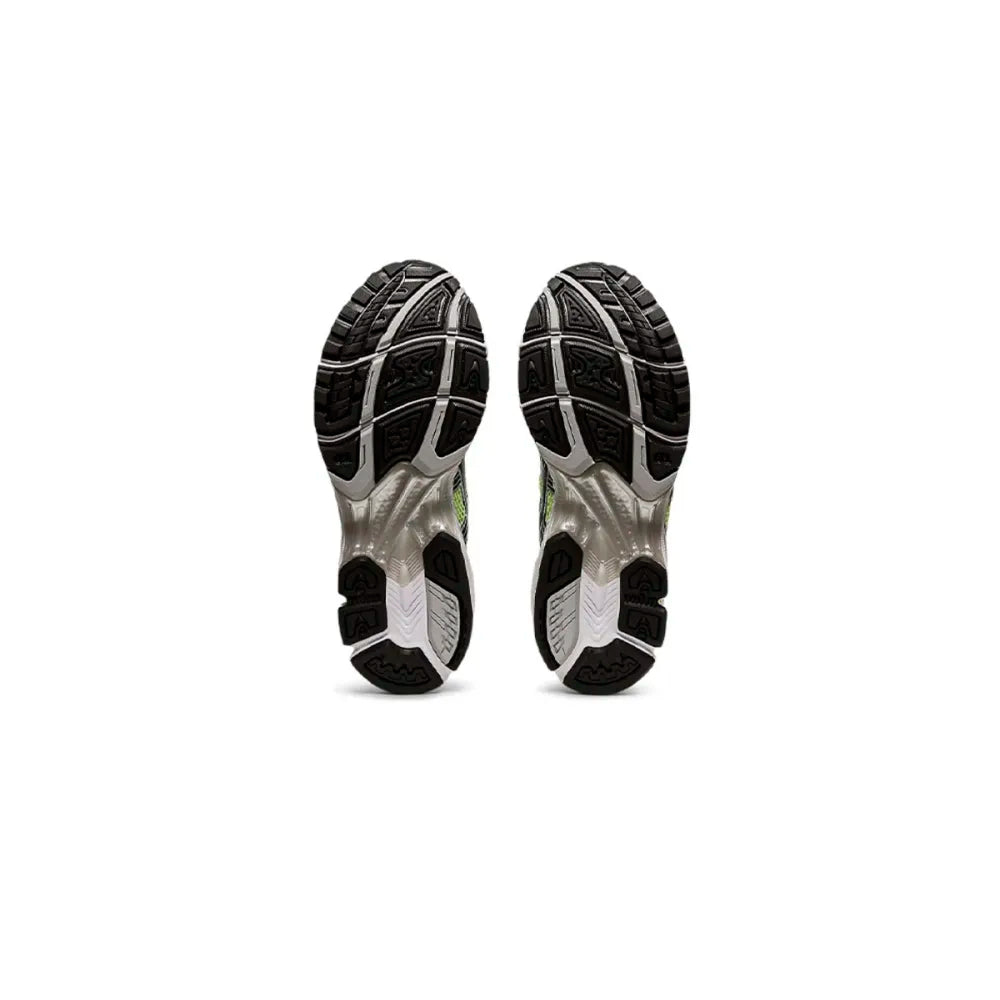 ASCS Gel-Kayano 14 Illuminate Yellow