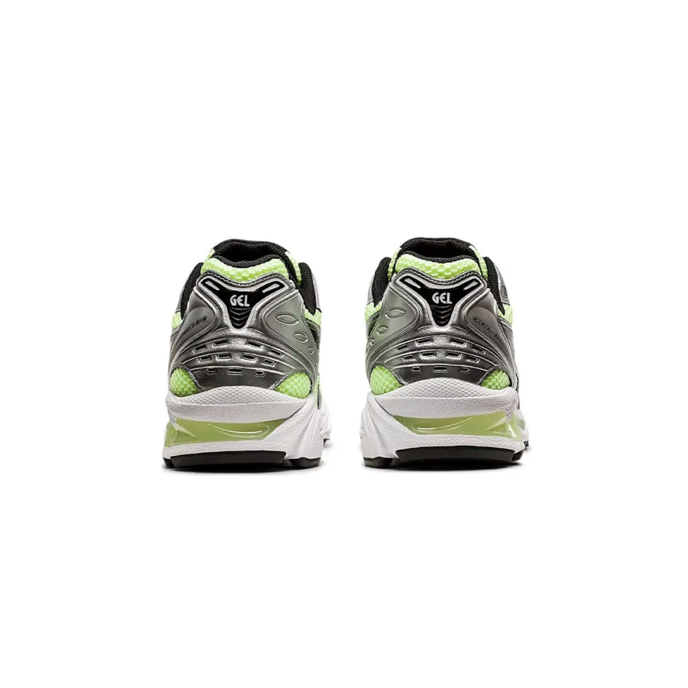 ASCS Gel-Kayano 14 Illuminate Yellow