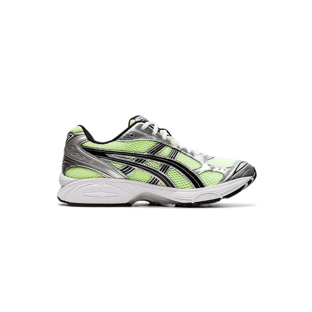 ASCS Gel-Kayano 14 Illuminate Yellow