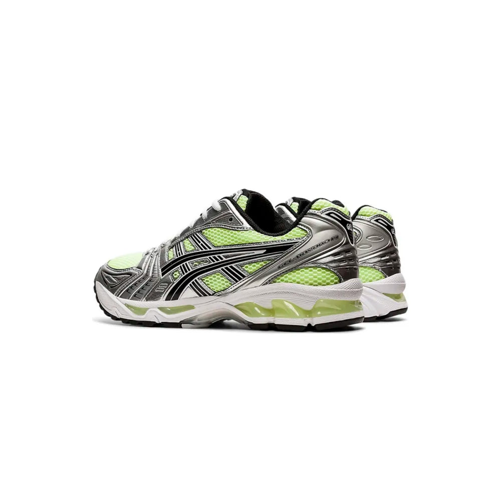 ASCS Gel-Kayano 14 Illuminate Yellow