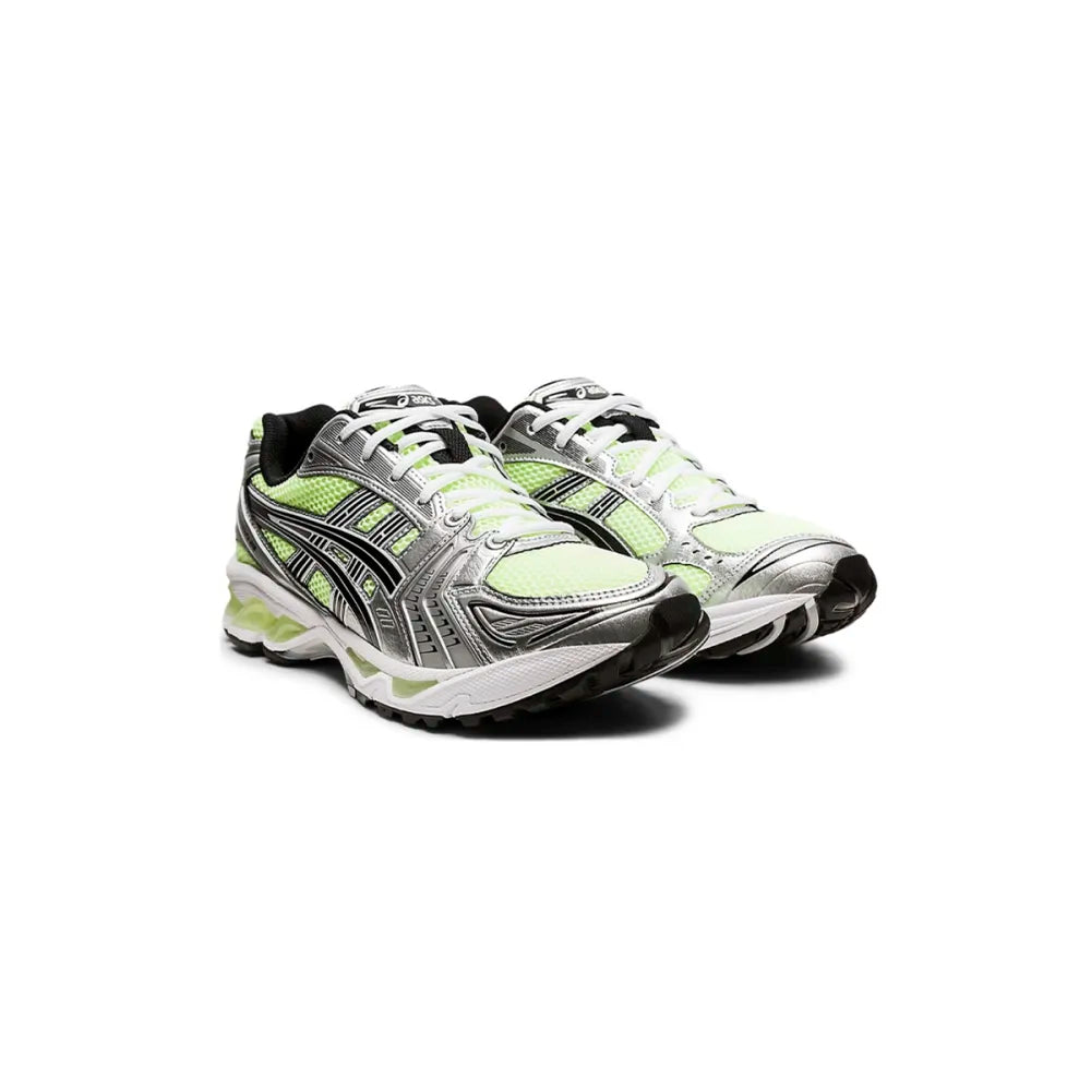 ASCS Gel-Kayano 14 Illuminate Yellow