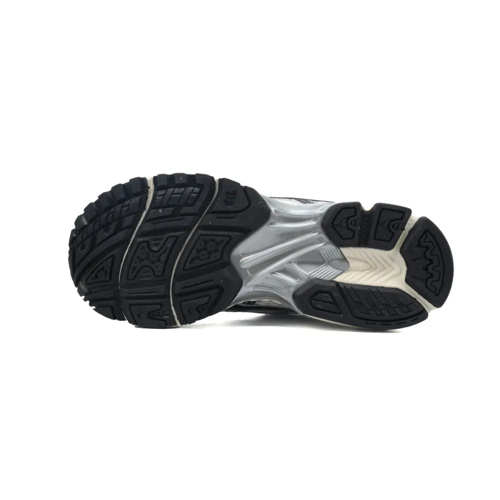 ASCS Gel-Kayano 14 JJJJound Silver Black