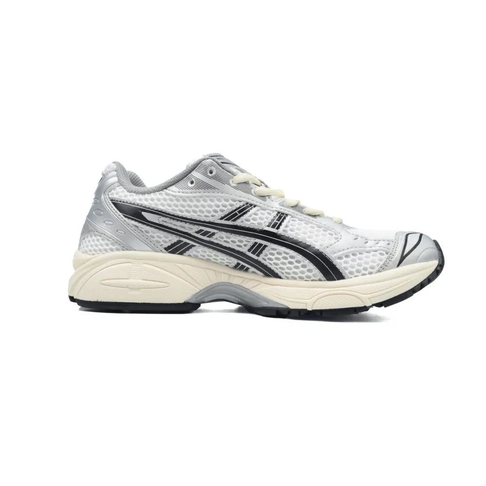 ASCS Gel-Kayano 14 JJJJound Silver Black