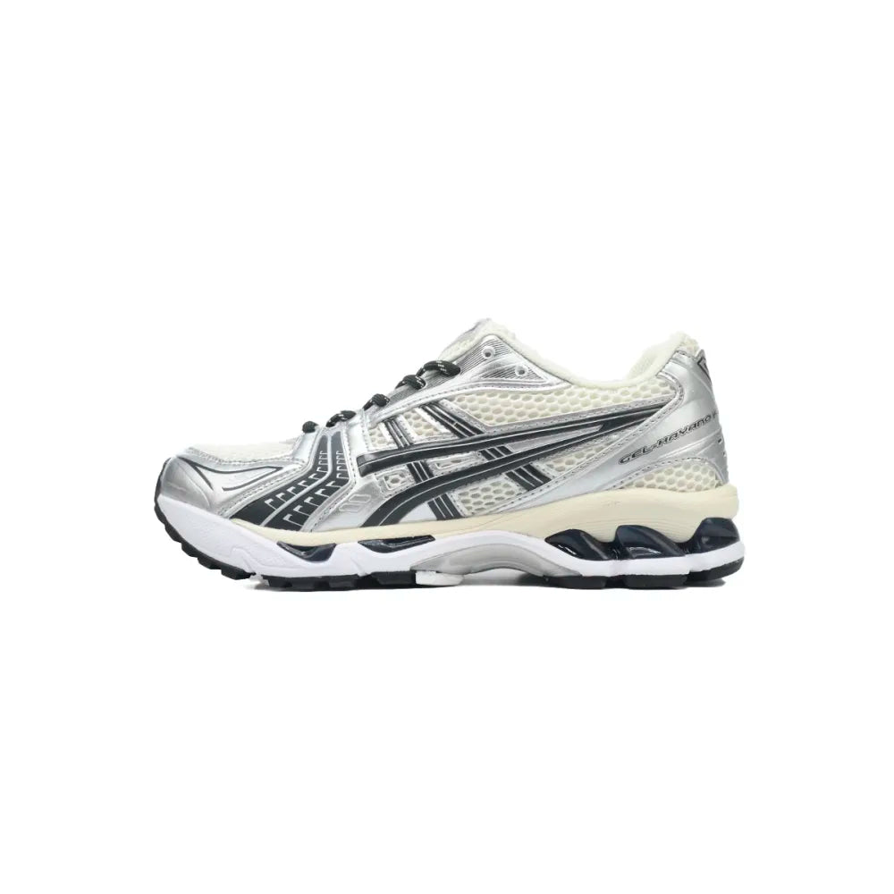 ASCS Gel-Kayano 14 Kith Cream Scarab