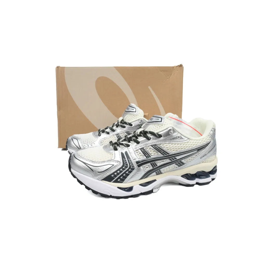 ASCS Gel-Kayano 14 Kith Cream Scarab