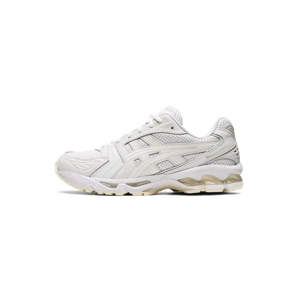 ASCS Gel-Kayano 14 Triple White