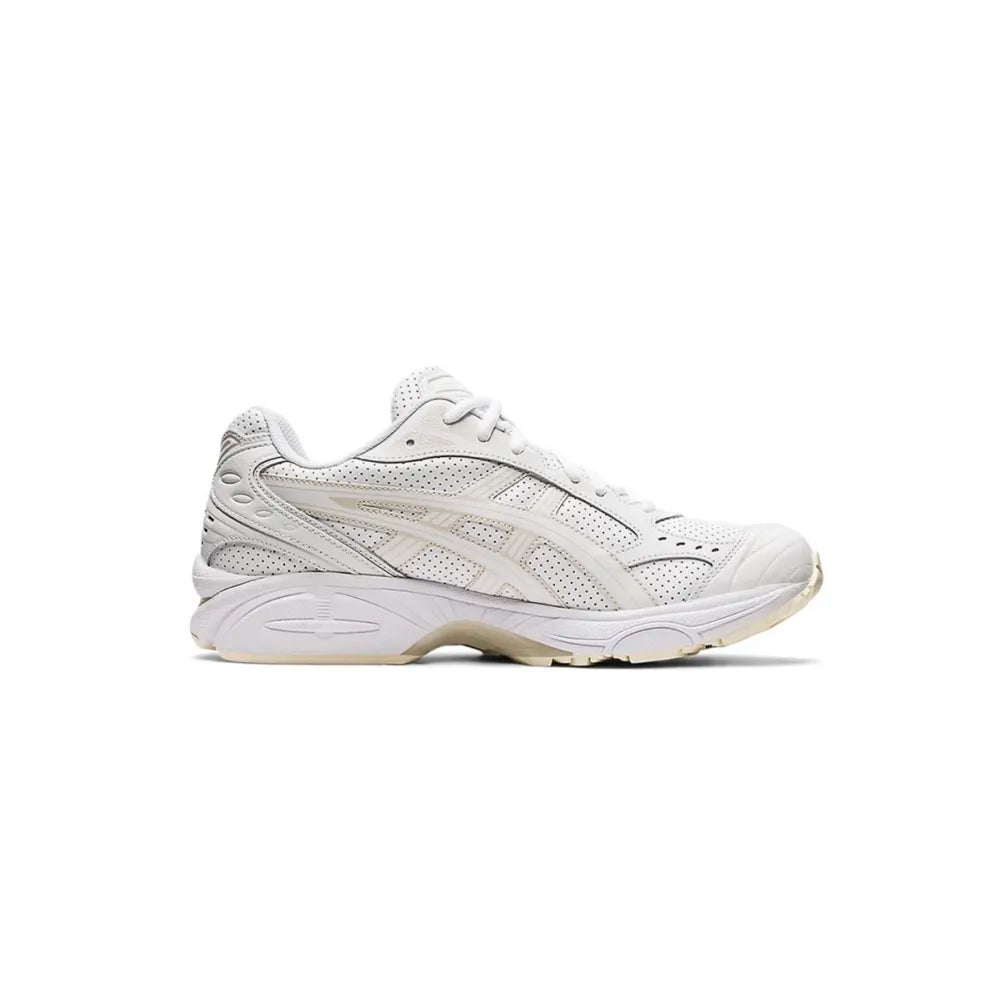 ASCS Gel-Kayano 14 Triple White