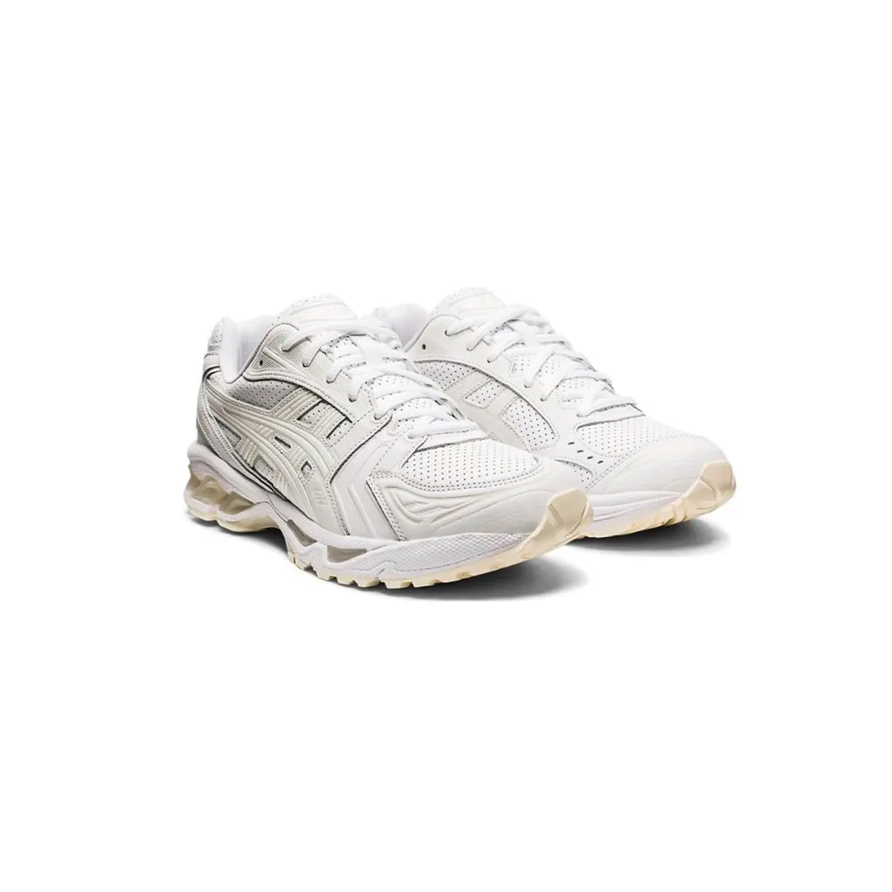 ASCS Gel-Kayano 14 Triple White