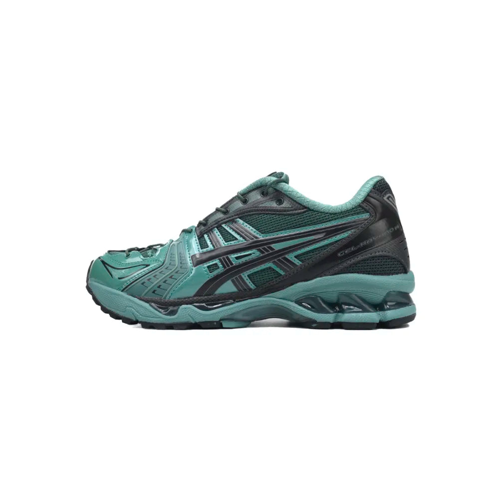 ASCS Gel-Kayano 14 Unaffected Infinite Wonders Pack Green