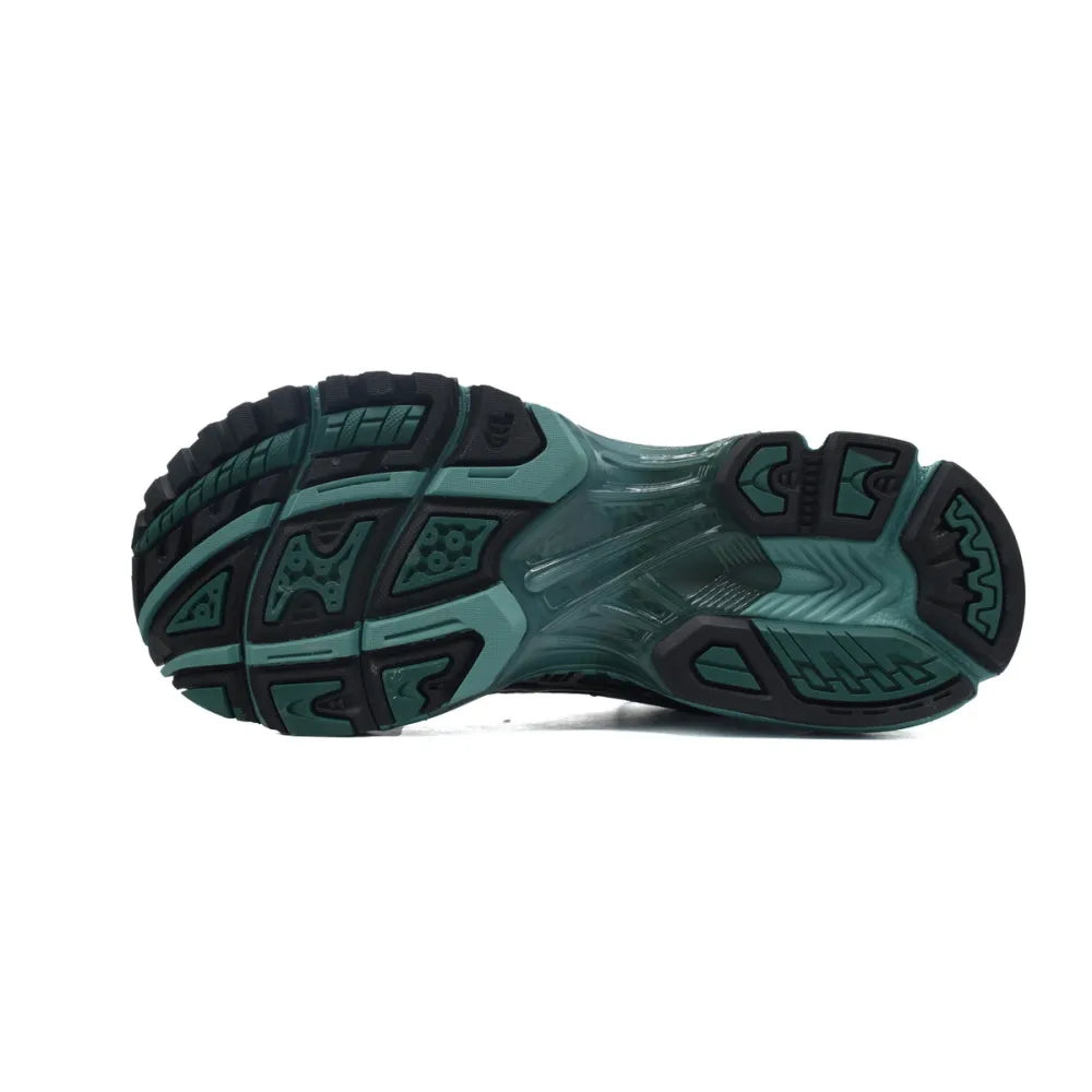 ASCS Gel-Kayano 14 Unaffected Infinite Wonders Pack Green