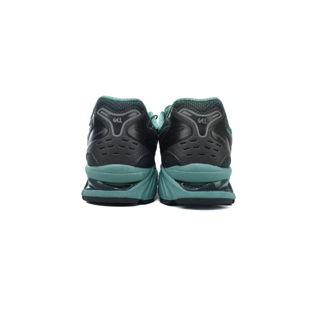 ASCS Gel-Kayano 14 Unaffected Infinite Wonders Pack Green