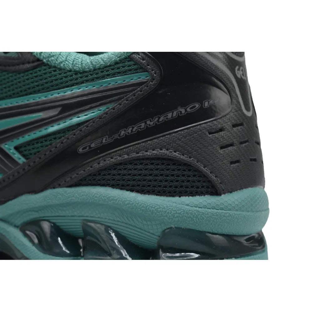 ASCS Gel-Kayano 14 Unaffected Infinite Wonders Pack Green