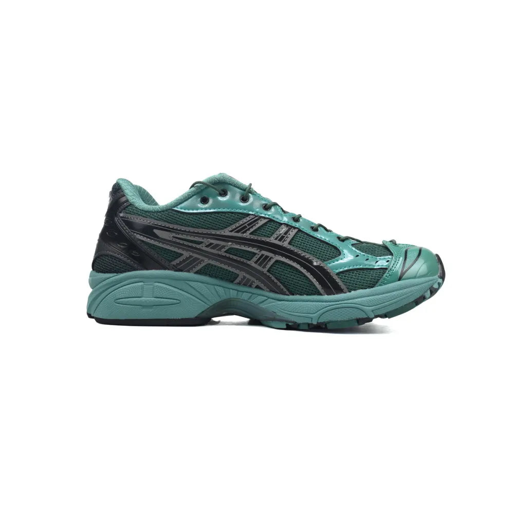 ASCS Gel-Kayano 14 Unaffected Infinite Wonders Pack Green