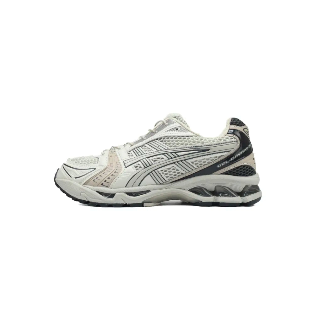 ASCS Gel-Kayano 14 Unlimited Pack Smoke Grey