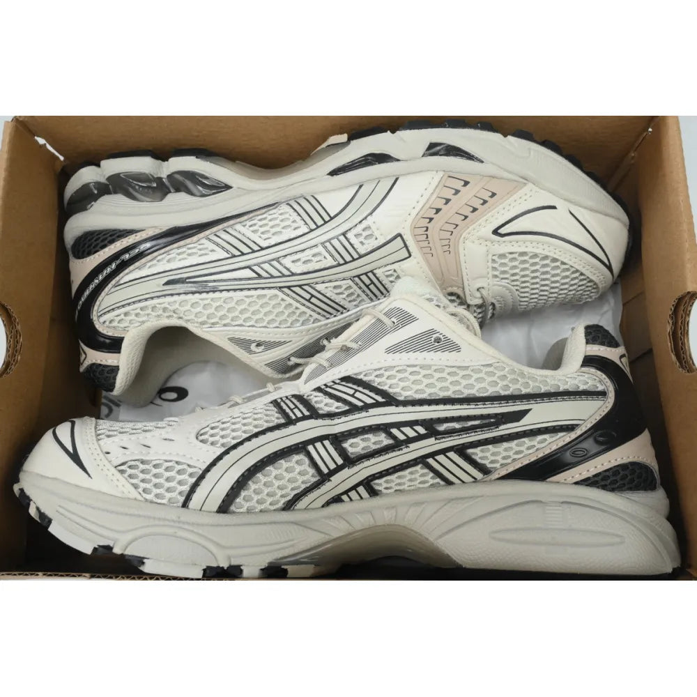 ASCS Gel-Kayano 14 Unlimited Pack Smoke Grey